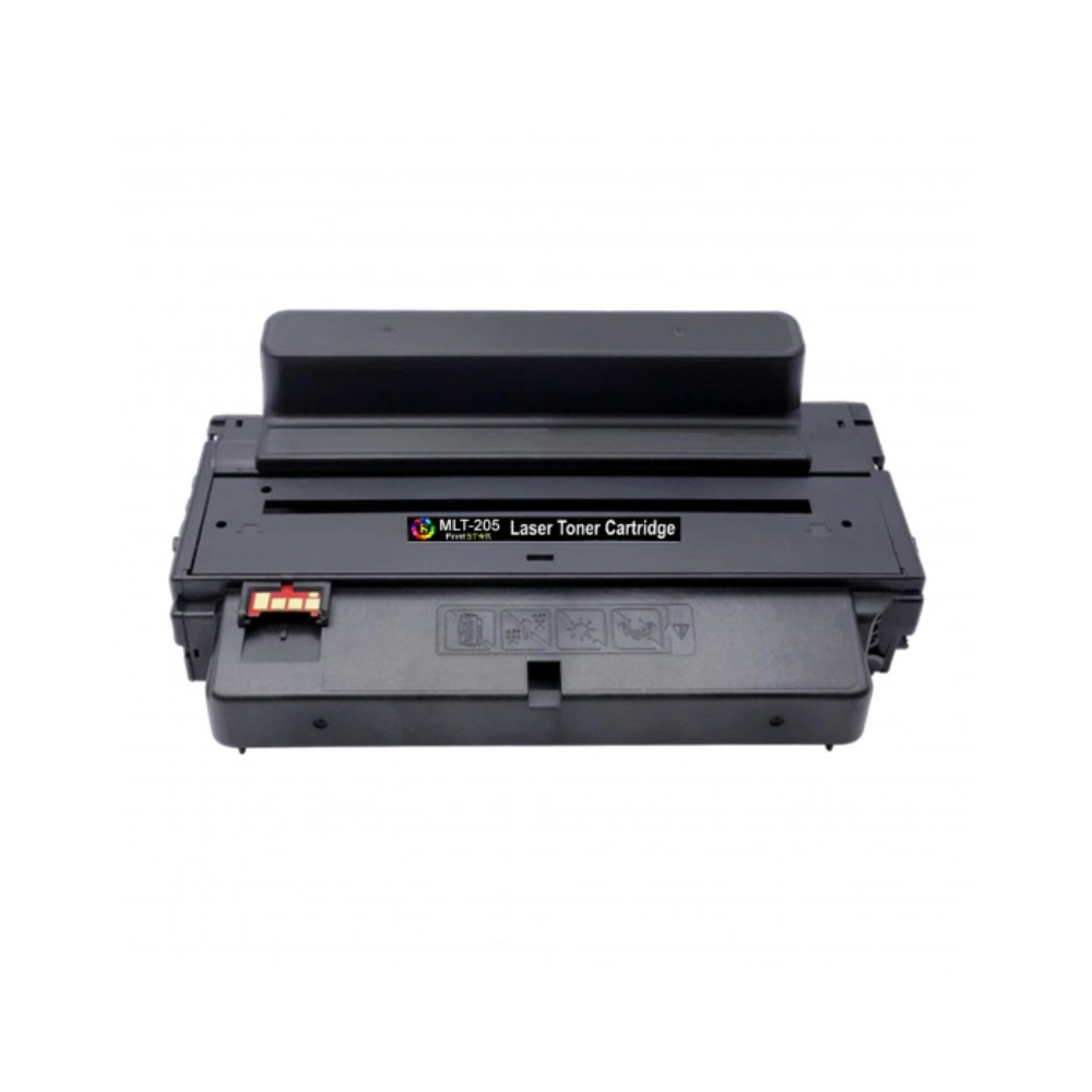 Printstar Compatible Laser Cartridge For Samsung MLT205 view 2